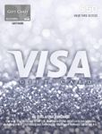 Visa $50 Gift Card (plus $4.95 Purchase Fee)