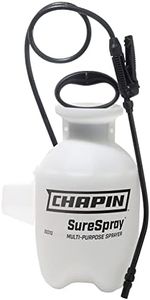 Chapin Int
