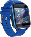 Kids Smart Watch for Boys Girls, Sm