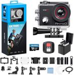 AKASO EK7000 Pro 4K Action Camera w