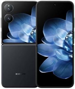 Xiaomi Smartphone Mix Flip 12-512 BK Octa Core 12 GB RAM 512 GB Black