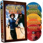 MacKenzie's Raiders: The Television Series