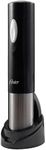 Oster FPSTBW8225 Electric Wine Opener, Tuxedo Black