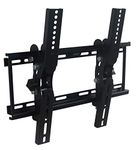 Vivo © TV Wall Mount Bracket Slim Tilt Plasma LED LCD Samsung Sony LG Panasonic 25"-55"