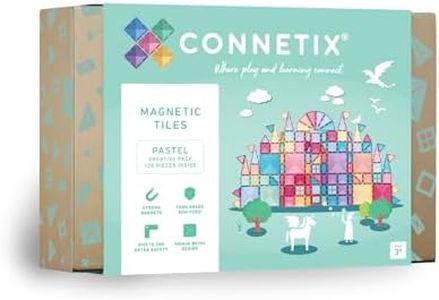 CONNETIX M