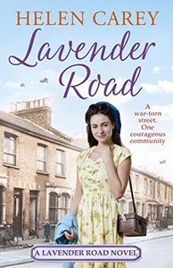 Lavender R