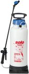 SOLO 309-FA 2.5-Gallon CLEANLine Handheld Foaming Sprayer W/Viton Seals (PH 1-7) and O-Rings