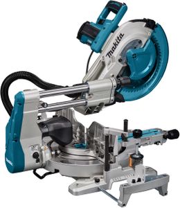 Makita 305mm Mitre Saw with Laser Guide – Precision Cutting Tool