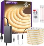 HitLights COB LED Strip Lights Kit