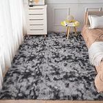 Floralux Small Shag Area Rug, 2x3 F