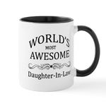 CafePress Gift For Daughter In Laws