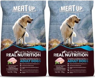 Meat Up Ad