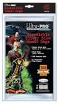 Ultra PRO Resealable Magazine Comic Bags