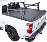 Syneticusa Retractable Hard Tonneau