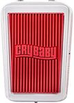 JIM DUNLOP Cry Baby Junior Wah Special Edition White, (CBJ95SW)