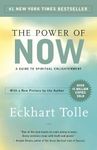 The Power of Now: A Guide to Spirit