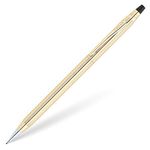 Cross Classic Century, 10 Karat Gold Filled/Rolled Gold, 0.7-Millimeter Pencil (450305)