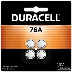 Duracell 7
