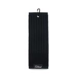 Titleist Tri-Fold Cart Towel