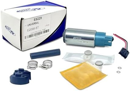 Fuel Pump 