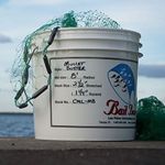 Bait Buster Mullet Cast Nets 1-1/4"