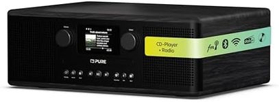 Pure Classic C-D6i – All-in-One Int