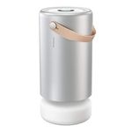 Molekule Air Pro with PECO Technology for Allergens, Pollutants, Viruses, Bacteria, and Mold in Professional Spaces Grey