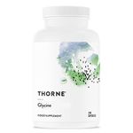 Thorne Glycine - 250 Capsules