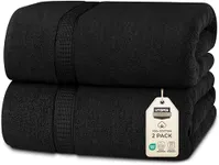 Utopia Towels - Luxurious Jumbo Bat