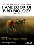 Handbook of Bird Biology