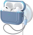 ESR for AirPods Pro 2 Case, Compati