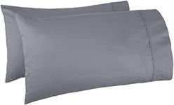 Amazon Basics 400 Thread Count Cott