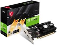 MSI Gaming GeForce GT 1030 4GB GDRR