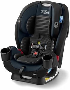Graco TriR