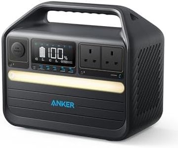 Anker 555 