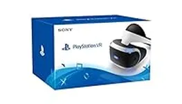 Sony PlayStation VR Virtual Reallit