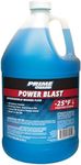Prime Guard 92506 Power Blast -25°F Windshield Washer Fluid - 1 Gallon