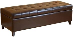 Christopher Knight Home Tufted Bond