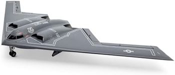 E-flite Micro B-2 Spirit of America