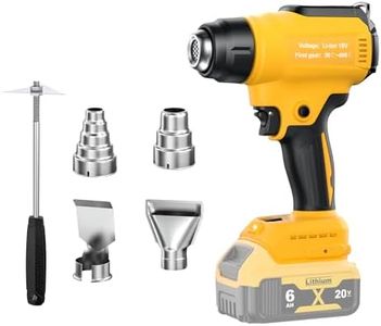 Cordless H