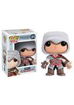 Funko Pop Games Assassin's Creed Ezio Action Figure