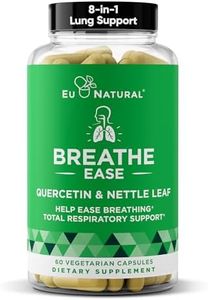 Breathe In