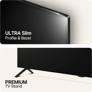 LG 77-Inch OLED 4K UHD Smart TV – Dolby Atmos, Alexa, 120Hz, 2024