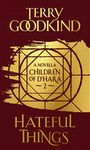 Hateful Things: The Children of D'Hara, episode 2