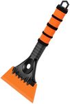 Cloudgree Ice Scraper, Car Essentia