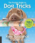 Pocket Guide to Dog Tricks: 101 Activities to Engage, Challenge, and Bond with Your Dog: 7