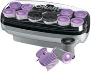 Conair Hot Rollers Hair Curlers for