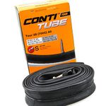 Continental Tour 28 All Innertube - 700x32/47 42mm SV