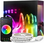 Govee 30m RGBIC LED Strip Lights, S