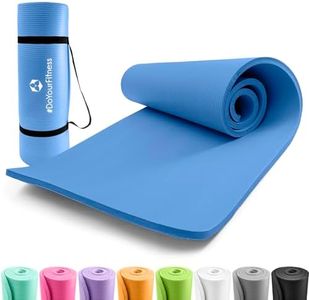 #DoYourFit